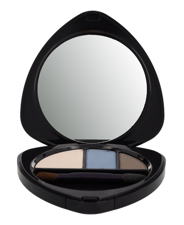 Dr. Hauschka Eyeshadow Trio 4.4 g