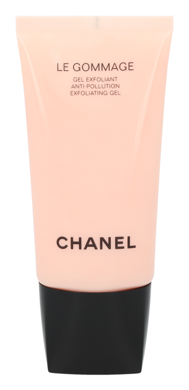 Chanel Le Gommage Gel Exfoliant Anti-Pollution 75 ml