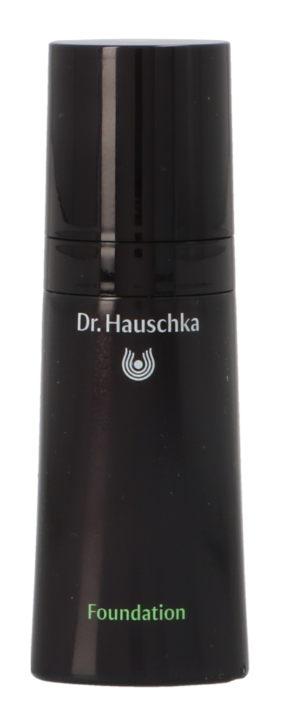 Dr. Hauschka  Foundation 30 ml