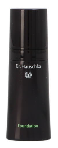 Dr. Hauschka  Foundation 30 ml