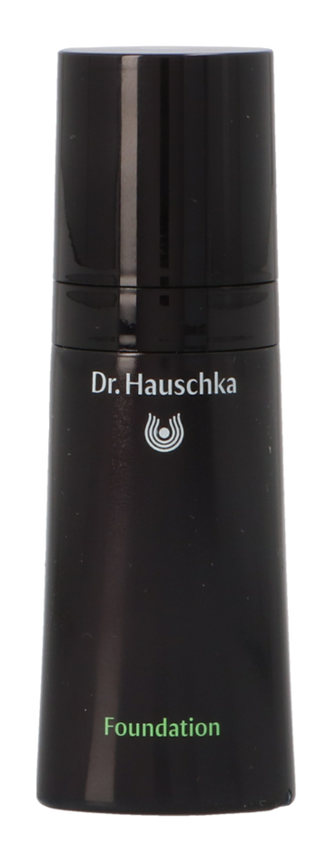 Dr. Hauschka  Foundation 30 ml