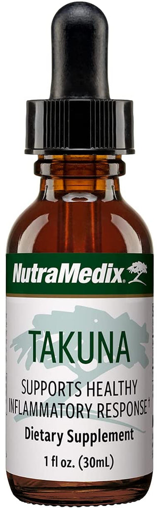 Nutramedix TAKUNA, 30 מ"ל