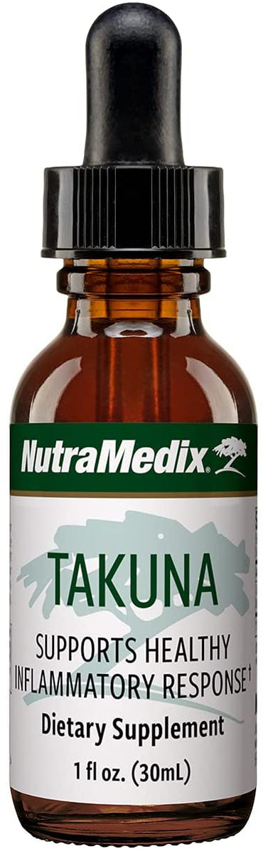 Nutramedix TAKUNA, 30 ml