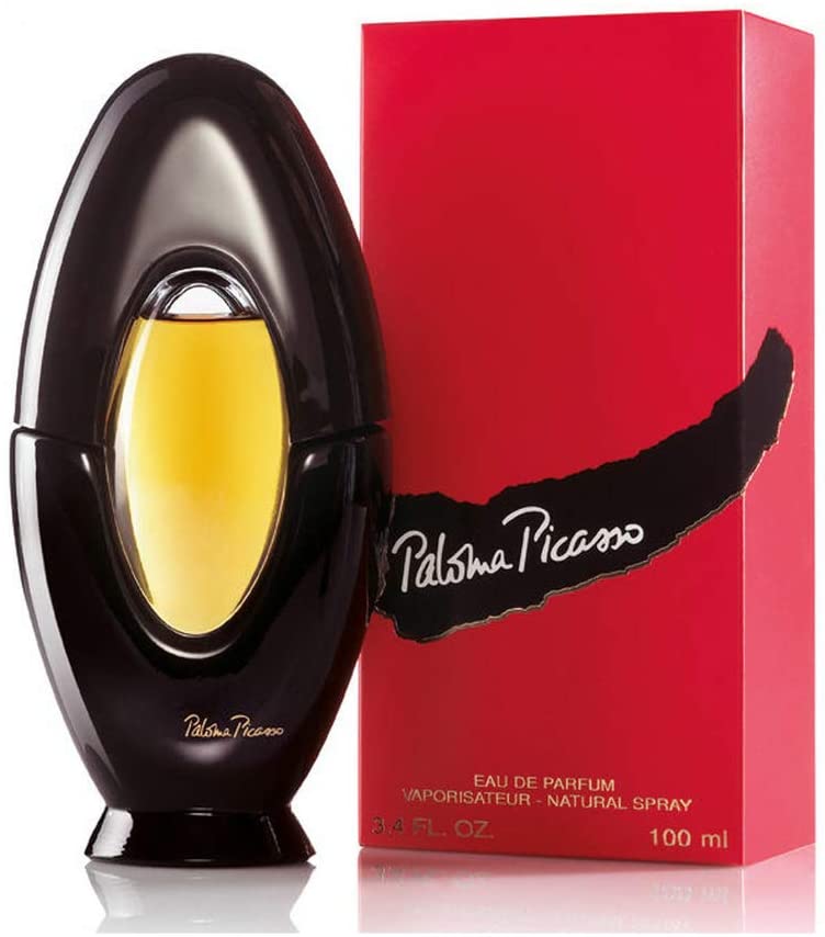 Paloma Picasso 100 ml EDT vaporisateur