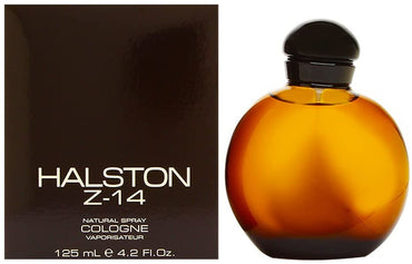 Halston z-14 spray de colônia 125ml