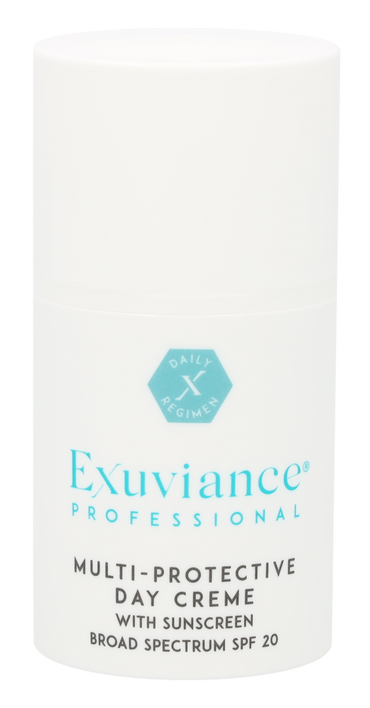 Exuviance Multi-Protective Day Cream SPF20 50 g