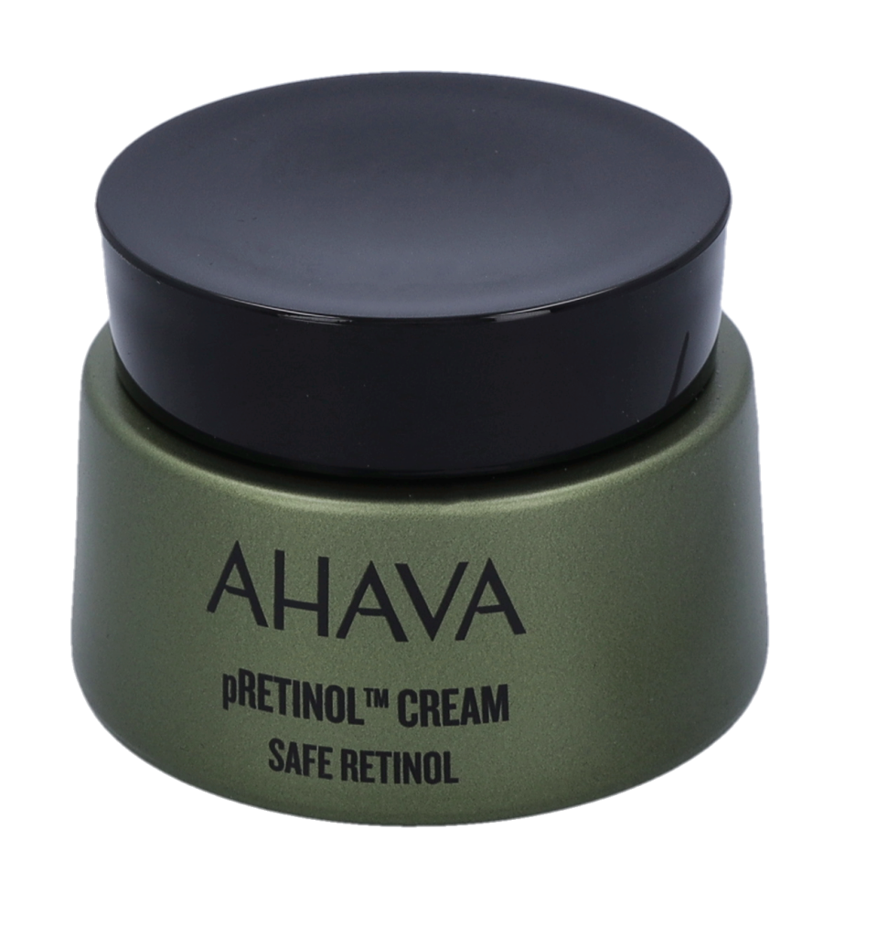 Ahava Safe Pretinol Cream 50 ml