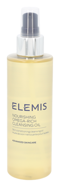 Elemis Nourishing Omega-Rich Cleansing Oil 195 ml