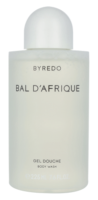 Byredo Bal D'Afrique Body Wash 225 ml