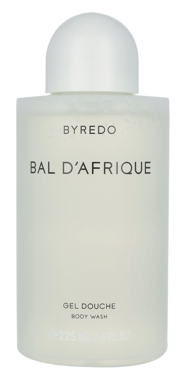 Byredo Bal D'Afrique Gel de Baño 225 ml