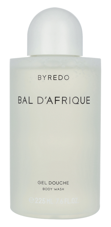 Byredo Gel douche Bal D'Afrique 225 ml