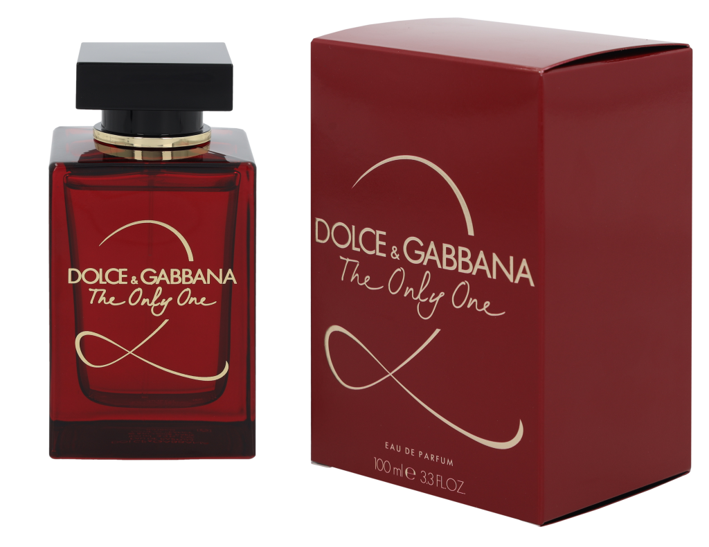 Dolce & Gabbana The Only One 2 For Women Edp Spray 100 ml