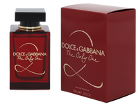 Dolce & Gabbana The Only One 2 For Women Edp Spray 100 ml