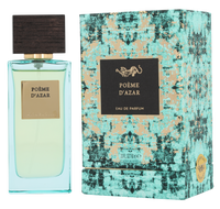 Rituals Poeme D'Azar Edp Spray 60 ml
