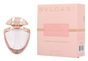 Bvlgari Rose Goldea Eau de Parfum Spray 25 ml