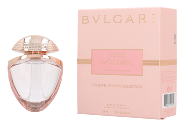 Bvlgari Rose Goldea Edp Spray 25 ml