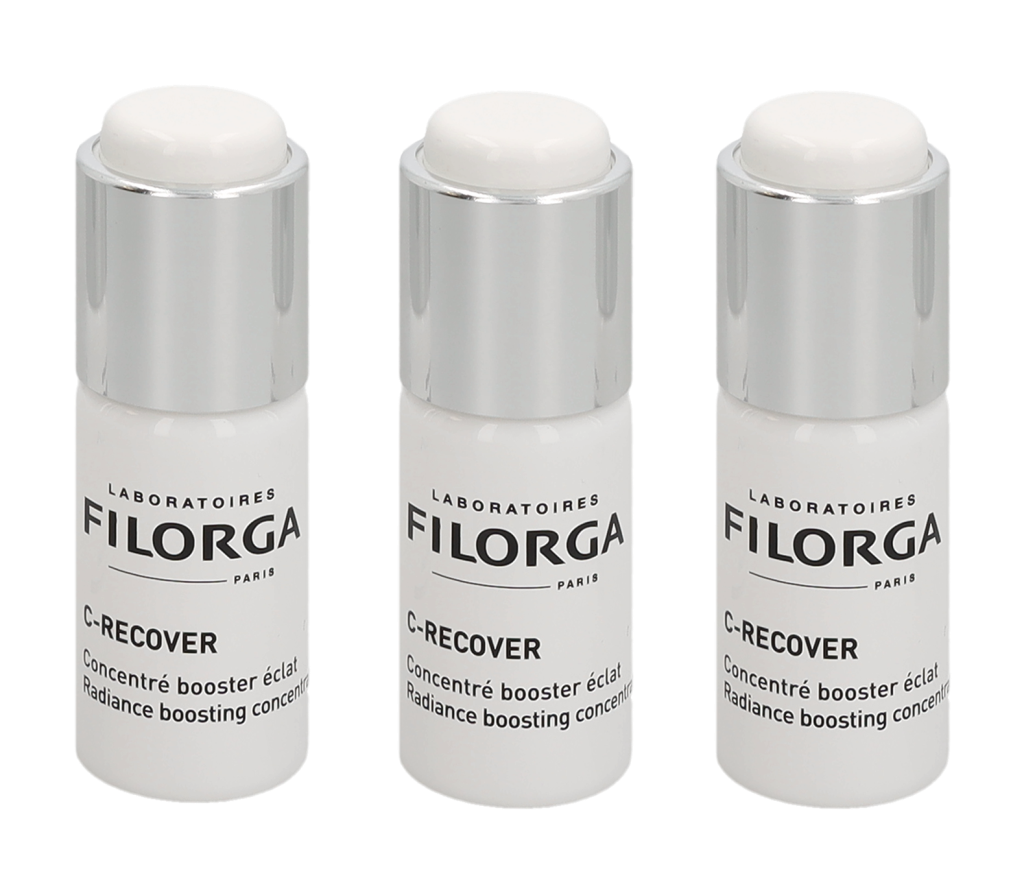 Filorga C-Recover Anti-Fatigue Rad. Concentrate
