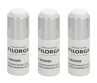 Filorga C-Recover Anti-Fatigue Rad. Concentrate