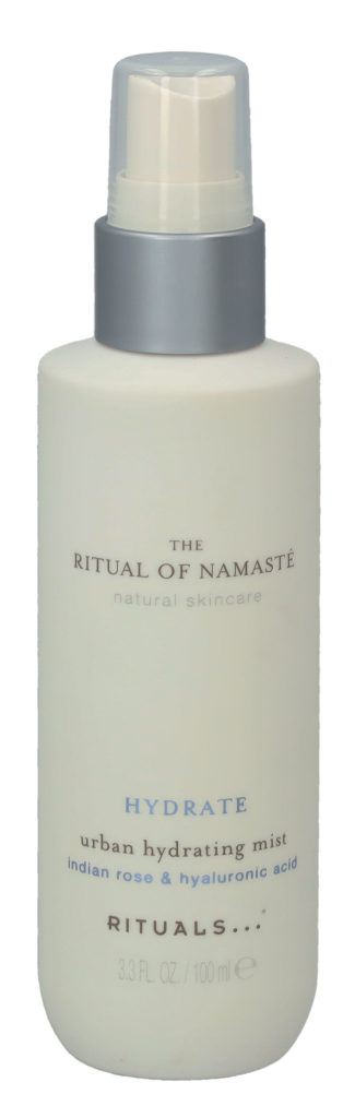 Rituals Namaste Brume Hydratante Urbaine 100 ml