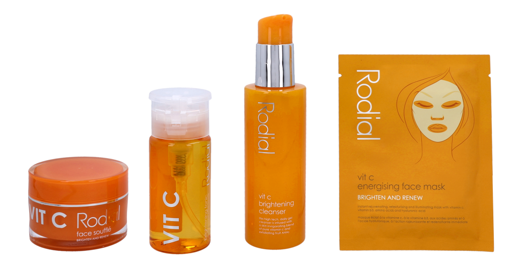 Rodial Vit C Coffret 325 ml