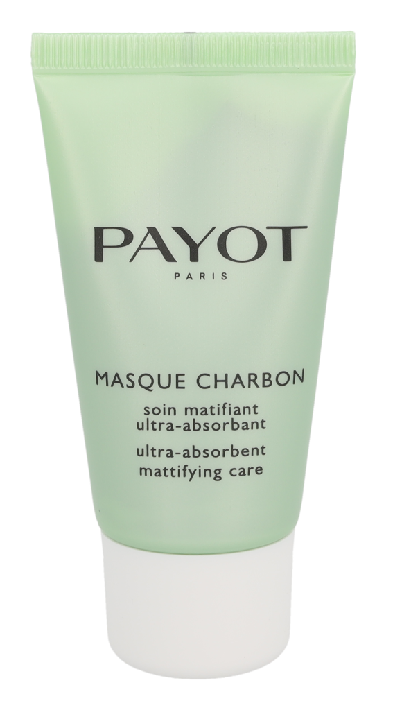 Payot Masque Charbon 50 ml
