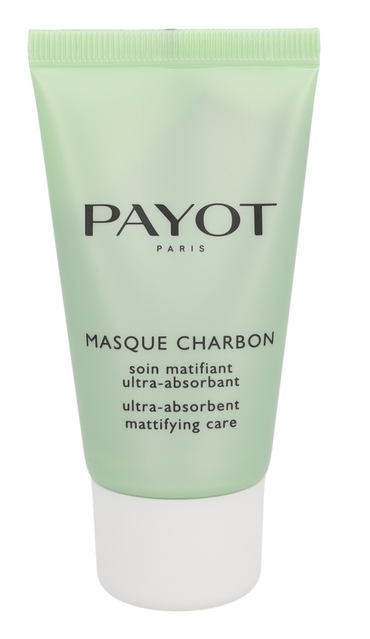 Payot Masque Charbon 50 ml