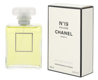 Chanel No 19 Poudre Edp Spray 100 ml