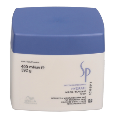 Wella SP - Masque Hydratant 400 ml