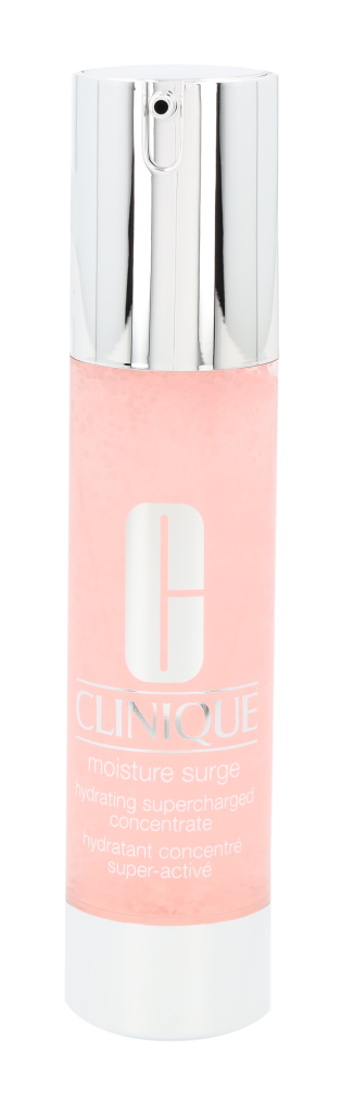 Clinique Moisture Surge Hydrating Supercharged Concentrate 48 ml