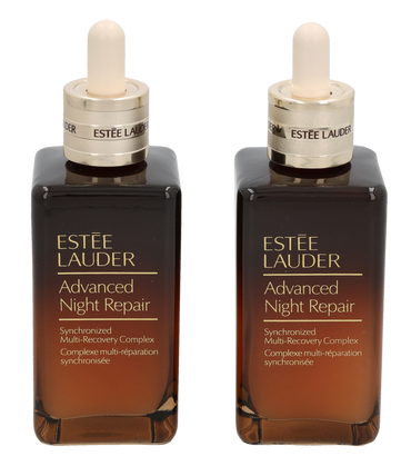 E.Lauder Advanced Night Repair Set 200 ml