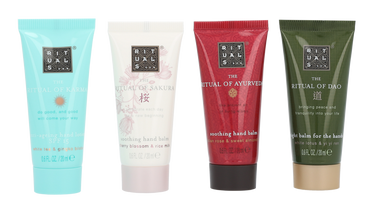 Rituals La collection ultime de soins pour les mains 80 ml