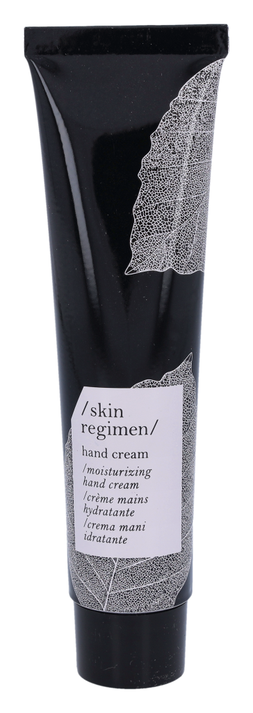 Crème pour les mains Comfort Zone Skin Regimen 75 ml