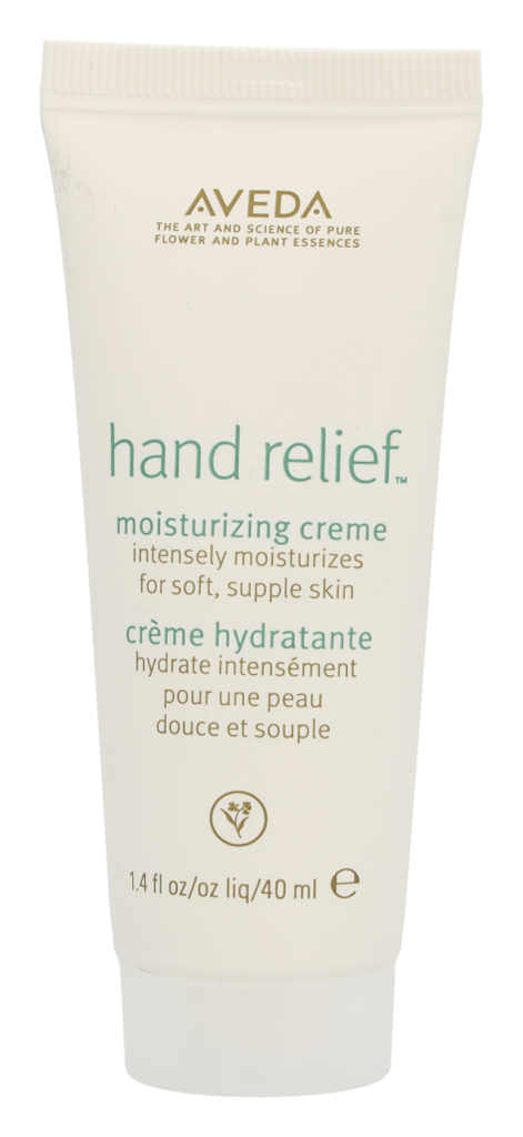 Aveda Hand Relief Moisturizing Cream 40 ml