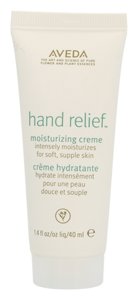 Aveda Hand Relief Moisturizing Cream 40 ml