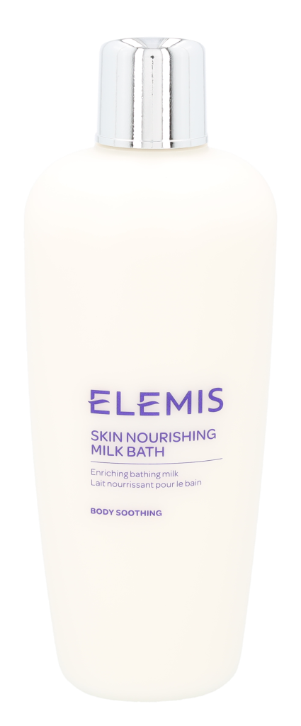 Elemis Lait de bain nourrissant pour la peau 400 ml