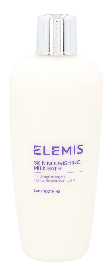 Elemis Skin Nourishing Milk Bath 400 ml