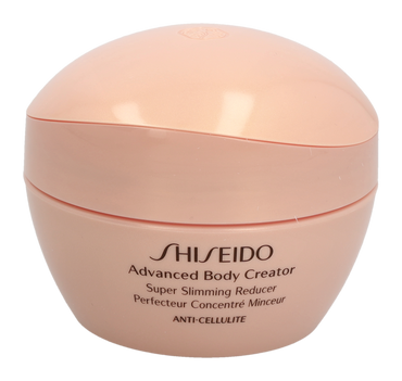 Shiseido Advanced Body Creator 200 ml