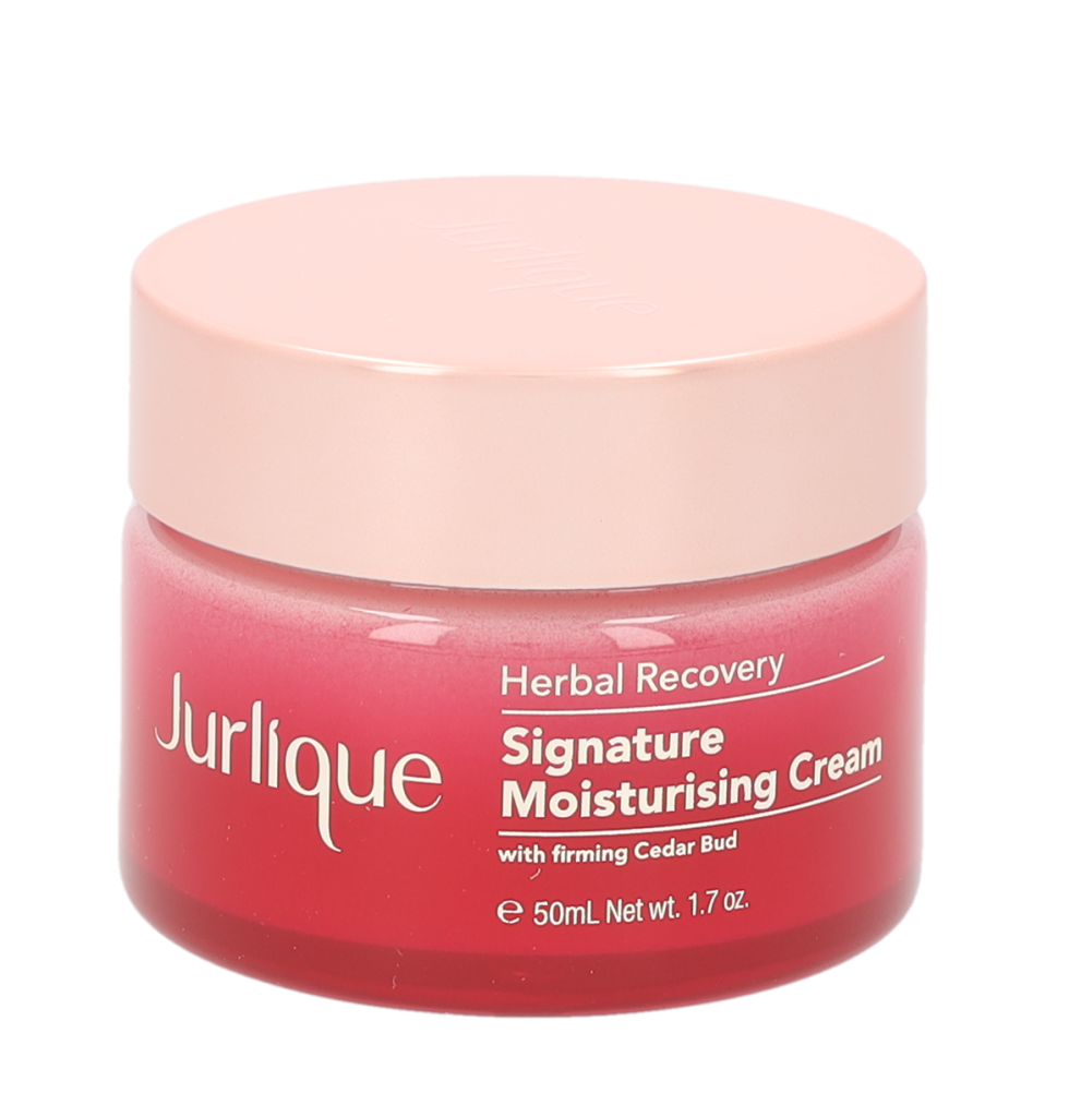 Jurlique Herbal Recovery Signature Moisturising Cream 50 ml