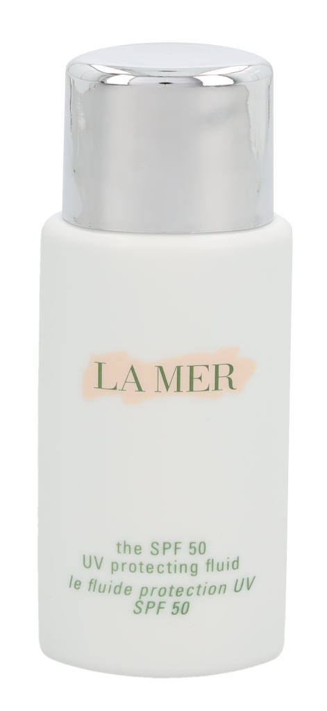 La Mer The UV Protecting Fluid SPF50 50 ml