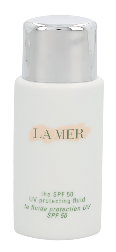 La Mer The UV Protecting Fluid SPF50 50 ml