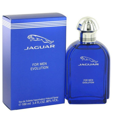 Jaguar évolution 100ml edt spray
