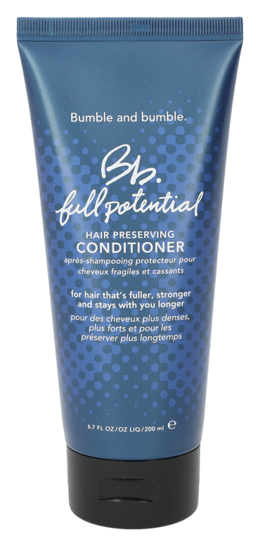 Bumble & Bumble Hair Preserving Conditioner 200 ml