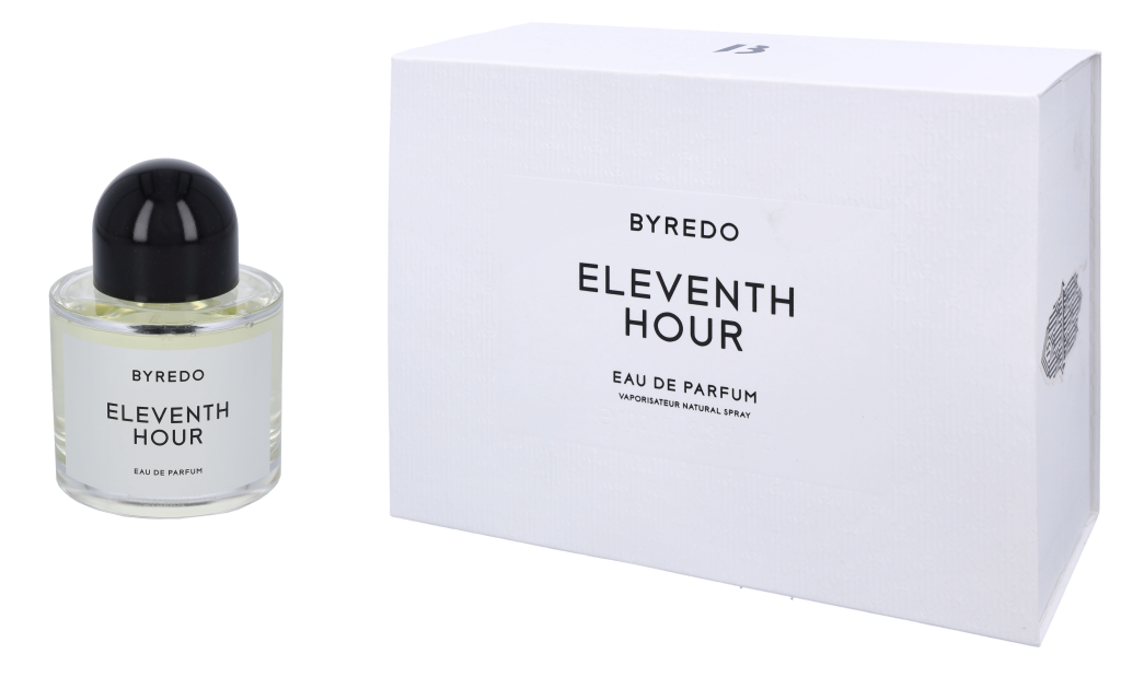 Byredo Onzième Heure Edp Spray 100 ml