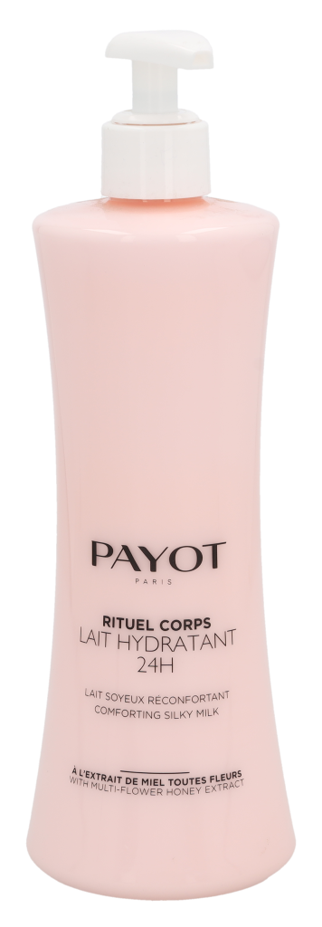 Payot Lait Hydratand Lait Corps 24h 400 ml