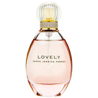 Sarah Jessica Parker Lovely 100ml EDP Spray