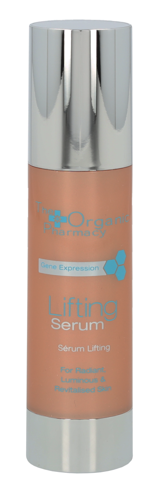 The Organic Pharmacy Gene Expression Lifting Serum 40 ml