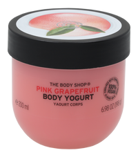 The Body Shop Body Yogurt 200 ml