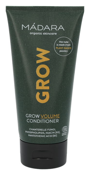 Madara Grow Volume Conditioner 175 ml