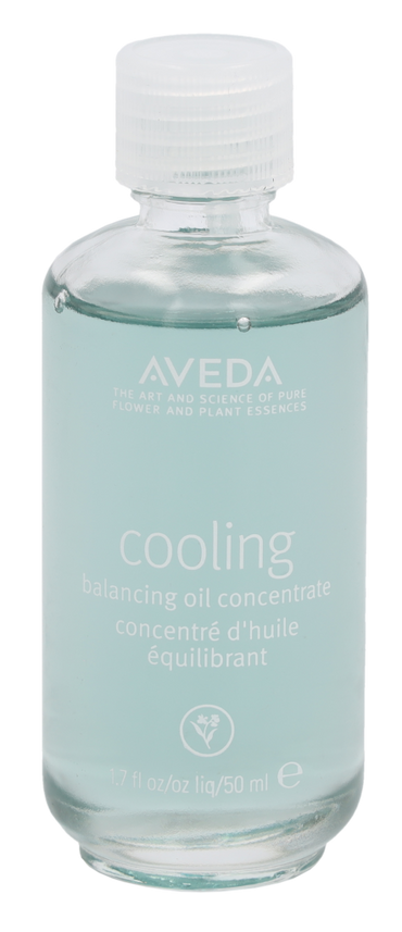 Aveda Cooling Balancing Oil Concentrate 50 ml