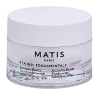 Matis Reponse Fondamentale Authentik-Beauty Cream 50 ml